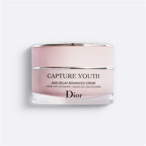 captur youth dior|Dior capture youth reviews.